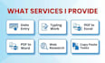 do accurate data entry and online task frofessionally