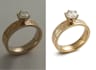 do jewerly retouching and background removing
