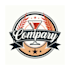 create graceful and fantastic bartending service logo design