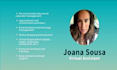 be your reliable personal and administrative virtual assistant