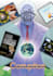 make poster, banner, and help out with game development