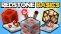 teach you minecraft redstone from basic to advanced level