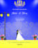 design wedding invitation video and cards