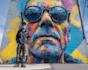 do illustration expresionism art, graffity, abstract