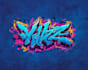 create unique street art graffiti collage