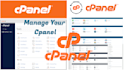 configure and manage your cpanel