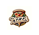create professional and specially pizza logo design