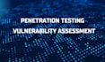 perform website vulnerability assessment and security testing
