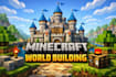 build anything for you in minecraft professionally