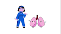 create custom web animation in lottie, json, gif, svg, and rive
