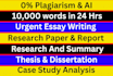 do urgent essay editing, as an essay writer