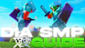 teach you minecraft dia smp from basic to advanced level