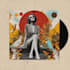 create a professional vintage album or single cover