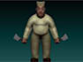 create your 2d ideas as 3d models in zbrush