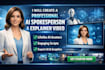 ai spokesperson video, ai video spokesperson with heygen