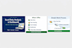 do excel data analysis and dashboards with power query