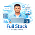 build a custom PHP website with mysql and javascript
