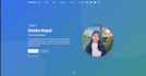 convert figma design to react nextjs website