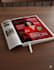 do creative magazines layout design
