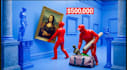 design 3d render youtube thumbnails