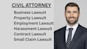 draft defamation litigation motions, complaints and lawsuits