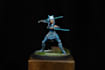 paint your tabletop miniatures