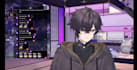 create vroid vtuber model with vrm vrchat avatar streaming setup