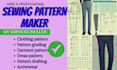 be your pattern making pattern grading and design