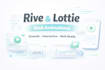 animate your app UI with lottie and rive
