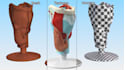 design medical device biomedical cad model product concept to prototype stl step