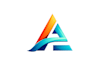 create eye catching logo