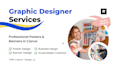create professional posters and banners in canva