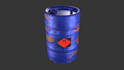 create professional hard surface 3d models