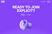 3d interactive webflow website, 3d websites, webflow design, spline, threejs