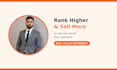 optimize your etsy listing SEO to rank higher and increase sales