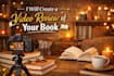 create a video review of your book