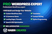 provide translation and web services