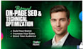 do on page technical SEO service