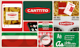 create a logo and branding for your restaurant or snack bar