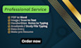 do CV and resume