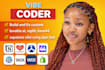 base44 bug fixing base44 app development lovable ai website migrate base44