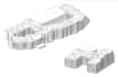 deliver architectural modeling in revit and autocad