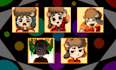 create custom anime and cartoon characters and cute emotes