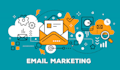 provide professional business email and executive support