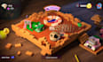 create game ready 3d models with texture and light for game
