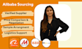 do alibaba and 1688 sourcing in china