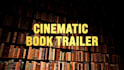 create a cinematic book trailer