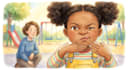 children story book illustration children story children story bookillustration