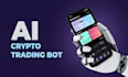 ai trading bot, crypto trading bot, ai crypto bot, ai crypto trading bot, ai bot