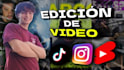 editaré reels y tiktoks con efectos llamativos, transiciones y estilo dinámico